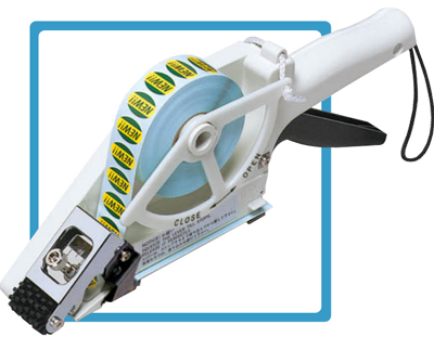 Аппликатор этикеток TOWA APF65-30 (TOWA APF-30)