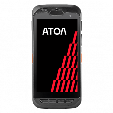 Терминал сбора данных (ТСД) АТОЛ Smart.Touch