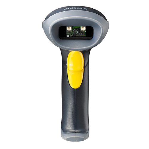 Сканер штрих-кода Unitech MS842DPM