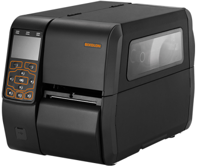 Принтер Bixolon XT5-40CS, 203dpi, Cutter, Serial