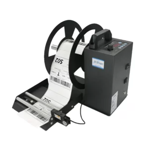 Смотчик этикеток без втулки BSmart BS-C150