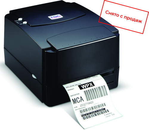 Принтер этикеток TSC TTP244 Pro