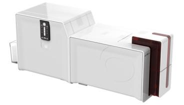 Принтер карт Evolis Primacy Lamination