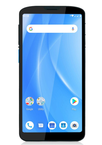 Терминал сбора данных UNITECH EA630