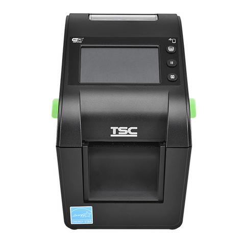 Купить 2-х дюймовый принтер этикеток TSC TH220T: 203 dpi, USB