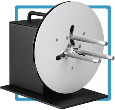 Намотчик этикеток TSC TRW-4