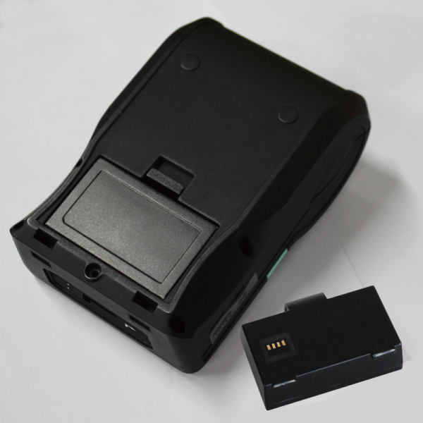 Принтер этикеток Godex MX30i 