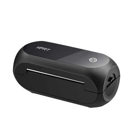 Принтер этикеток HPRT SL43