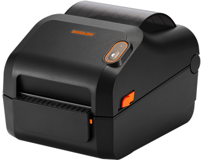 DT Desktop принтер Bixolon XD3, 4", 203 dpi, USB, Peeler, Black