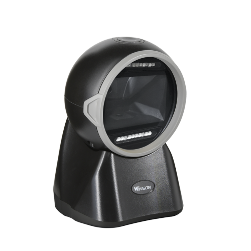 Купить Настольный 2D сканер штрих-кода Winson WAI-6510
