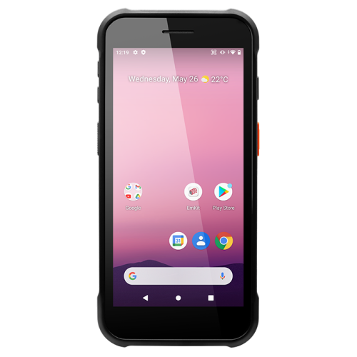 Терминал сбора данных Point Mobile PM75